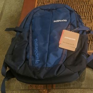 Patagonia Refugio Backpack 28L